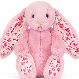 BLUSHKIN BLOSSOM LUXE BUNNY JELLYCAT