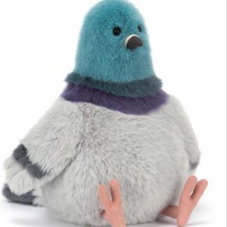 STRUTTON PIGEON JELLYCAT