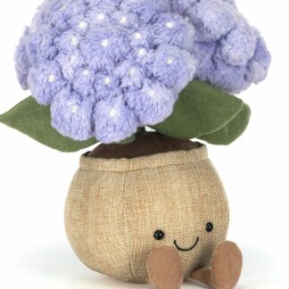 AMUSEABLES HYDRANGEA JELLYCAT